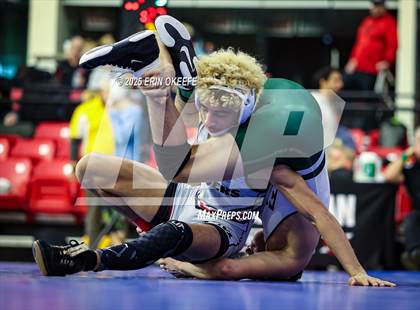 Thumbnail 2 in NYSPHAA Section XI State Qualifier D1 (Qualifying Rounds) photogallery.
