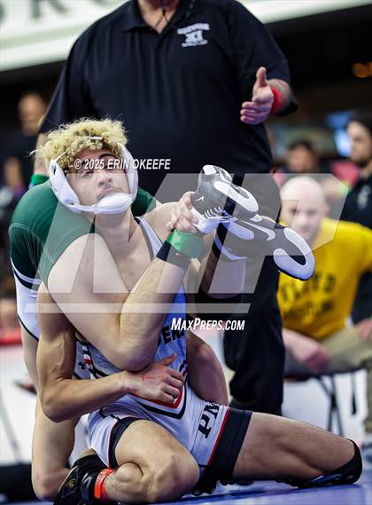 Thumbnail 3 in NYSPHAA Section XI State Qualifier D1 (Qualifying Rounds) photogallery.
