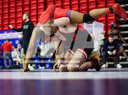 Thumbnail 2 in NYSPHAA Section XI State Qualifier D1 (Qualifying Rounds) photogallery.