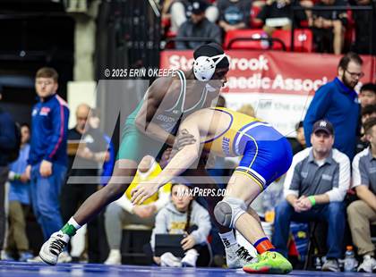 Thumbnail 3 in NYSPHAA Section XI State Qualifier D1 (Qualifying Rounds) photogallery.