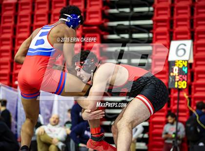 Thumbnail 3 in NYSPHAA Section XI State Qualifier D1 (Qualifying Rounds) photogallery.