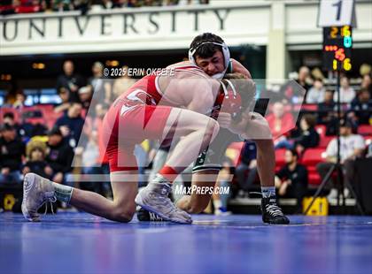 Thumbnail 1 in NYSPHAA Section XI State Qualifier D1 (Qualifying Rounds) photogallery.