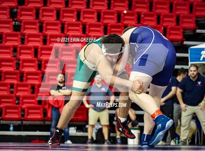 Thumbnail 2 in NYSPHAA Section XI State Qualifier D1 (Qualifying Rounds) photogallery.
