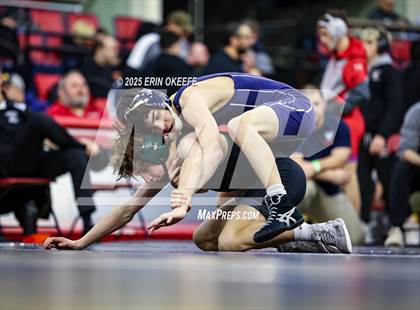 Thumbnail 2 in NYSPHAA Section XI State Qualifier D1 (Qualifying Rounds) photogallery.
