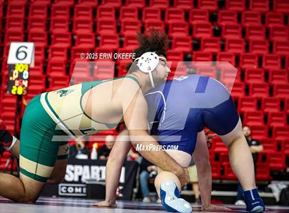 Thumbnail 1 in NYSPHAA Section XI State Qualifier D1 (Qualifying Rounds) photogallery.