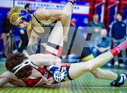 Thumbnail 2 in NYSPHAA Section XI State Qualifier D1 (Qualifying Rounds) photogallery.