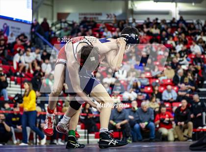 Thumbnail 3 in NYSPHAA Section XI State Qualifier D1 (Qualifying Rounds) photogallery.