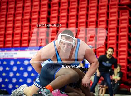 Thumbnail 2 in NYSPHAA Section XI State Qualifier D1 (Qualifying Rounds) photogallery.