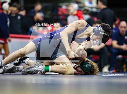 Thumbnail 3 in NYSPHAA Section XI State Qualifier D1 (Qualifying Rounds) photogallery.