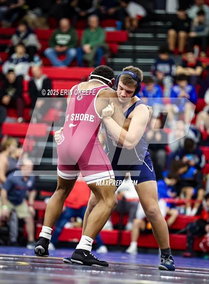 Thumbnail 2 in NYSPHAA Section XI State Qualifier D1 (Qualifying Rounds) photogallery.