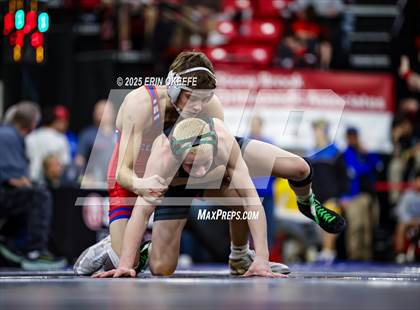 Thumbnail 3 in NYSPHAA Section XI State Qualifier D1 (Qualifying Rounds) photogallery.