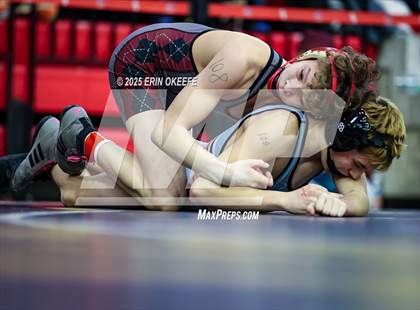 Thumbnail 3 in NYSPHAA Section XI State Qualifier D1 (Qualifying Rounds) photogallery.