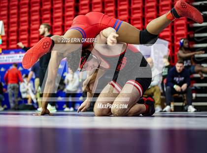 Thumbnail 3 in NYSPHAA Section XI State Qualifier D1 (Qualifying Rounds) photogallery.