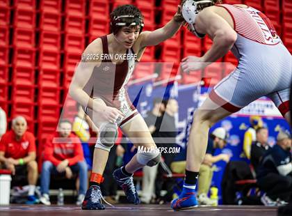 Thumbnail 3 in NYSPHAA Section XI State Qualifier D1 (Qualifying Rounds) photogallery.