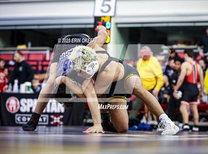 Thumbnail 1 in NYSPHAA Section XI State Qualifier D1 (Qualifying Rounds) photogallery.