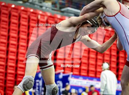 Thumbnail 1 in NYSPHAA Section XI State Qualifier D1 (Qualifying Rounds) photogallery.