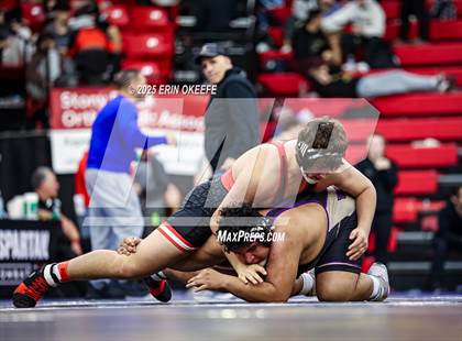 Thumbnail 3 in NYSPHAA Section XI State Qualifier D1 (Qualifying Rounds) photogallery.