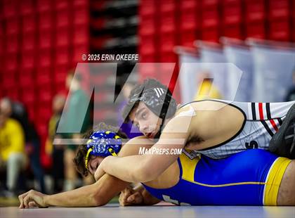 Thumbnail 2 in NYSPHAA Section XI State Qualifier D1 (Qualifying Rounds) photogallery.
