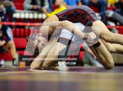 Thumbnail 2 in NYSPHAA Section XI State Qualifier D1 (Qualifying Rounds) photogallery.