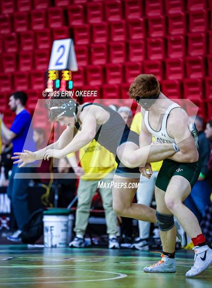 Thumbnail 3 in NYSPHAA Section XI State Qualifier D1 (Qualifying Rounds) photogallery.