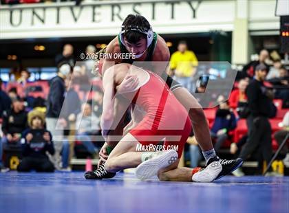 Thumbnail 2 in NYSPHAA Section XI State Qualifier D1 (Qualifying Rounds) photogallery.