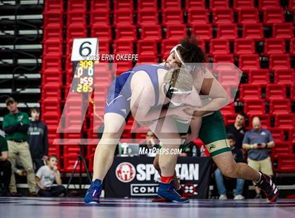 Thumbnail 1 in NYSPHAA Section XI State Qualifier D1 (Qualifying Rounds) photogallery.