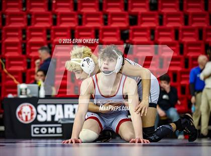 Thumbnail 2 in NYSPHAA Section XI State Qualifier D1 (Qualifying Rounds) photogallery.