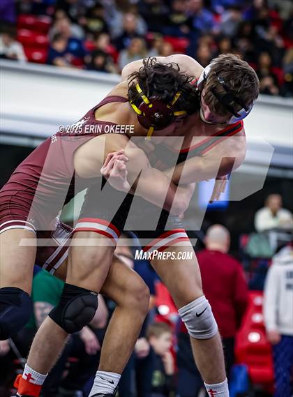 Thumbnail 3 in NYSPHAA Section XI State Qualifier D1 (Qualifying Rounds) photogallery.