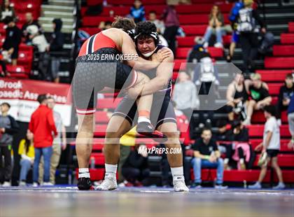 Thumbnail 2 in NYSPHAA Section XI State Qualifier D1 (Qualifying Rounds) photogallery.