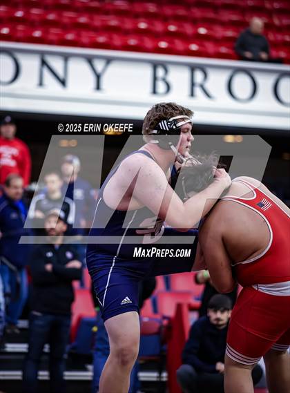 Thumbnail 1 in NYSPHAA Section XI State Qualifier D1 (Qualifying Rounds) photogallery.