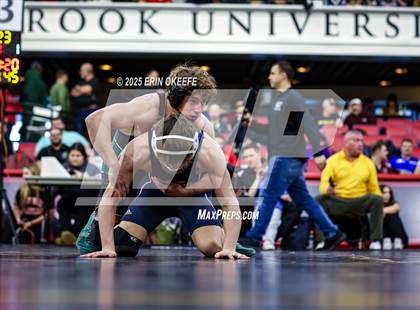 Thumbnail 1 in NYSPHAA Section XI State Qualifier D1 (Qualifying Rounds) photogallery.