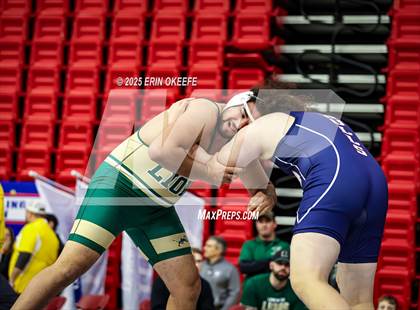 Thumbnail 3 in NYSPHAA Section XI State Qualifier D1 (Qualifying Rounds) photogallery.