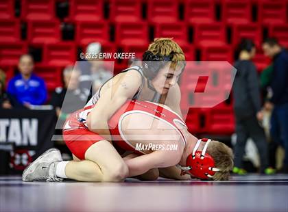 Thumbnail 2 in NYSPHAA Section XI State Qualifier D1 (Qualifying Rounds) photogallery.