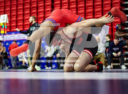 Thumbnail 1 in NYSPHAA Section XI State Qualifier D1 (Qualifying Rounds) photogallery.