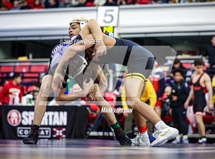 Thumbnail 2 in NYSPHAA Section XI State Qualifier D1 (Qualifying Rounds) photogallery.