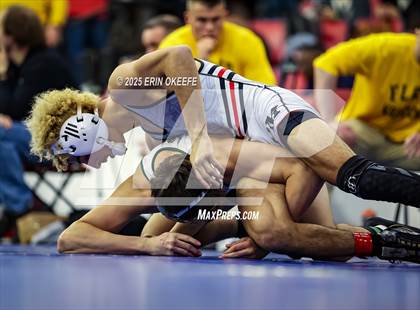 Thumbnail 1 in NYSPHAA Section XI State Qualifier D1 (Qualifying Rounds) photogallery.