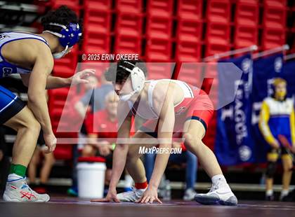 Thumbnail 1 in NYSPHAA Section XI State Qualifier D1 (Qualifying Rounds) photogallery.