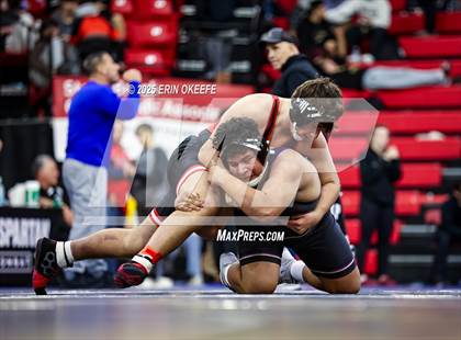 Thumbnail 2 in NYSPHAA Section XI State Qualifier D1 (Qualifying Rounds) photogallery.