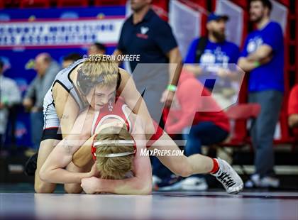 Thumbnail 2 in NYSPHAA Section XI State Qualifier D1 (Qualifying Rounds) photogallery.