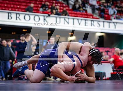 Thumbnail 2 in NYSPHAA Section XI State Qualifier D1 (Qualifying Rounds) photogallery.