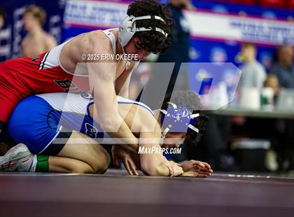 Thumbnail 2 in NYSPHAA Section XI State Qualifier D1 (Qualifying Rounds) photogallery.
