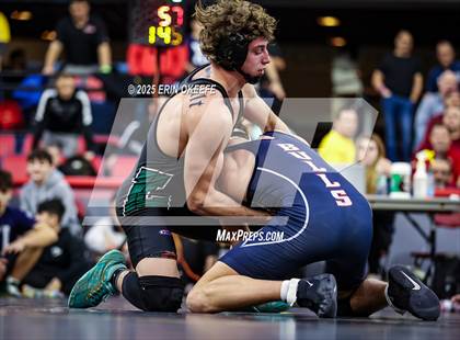 Thumbnail 2 in NYSPHAA Section XI State Qualifier D1 (Qualifying Rounds) photogallery.