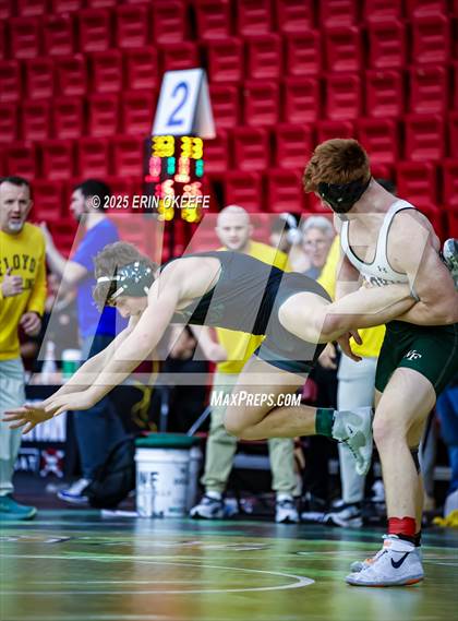 Thumbnail 1 in NYSPHAA Section XI State Qualifier D1 (Qualifying Rounds) photogallery.