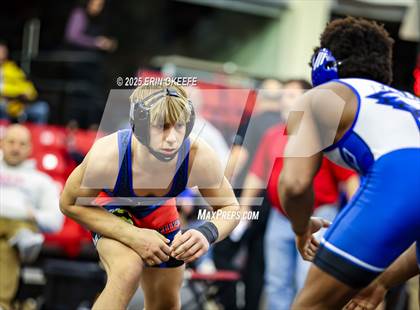 Thumbnail 2 in NYSPHAA Section XI State Qualifier D1 (Qualifying Rounds) photogallery.