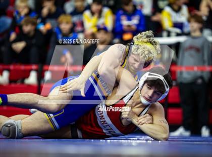 Thumbnail 2 in NYSPHAA Section XI State Qualifier D1 (Qualifying Rounds) photogallery.