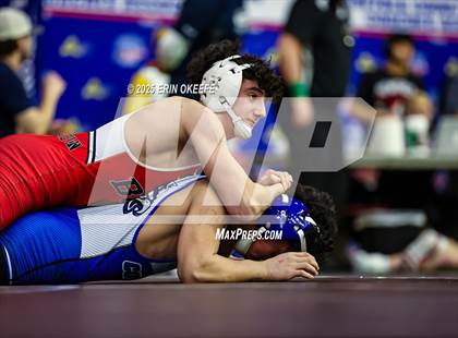 Thumbnail 2 in NYSPHAA Section XI State Qualifier D1 (Qualifying Rounds) photogallery.