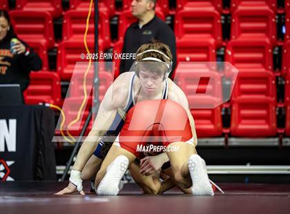 Thumbnail 3 in NYSPHAA Section XI State Qualifier D1 (Qualifying Rounds) photogallery.