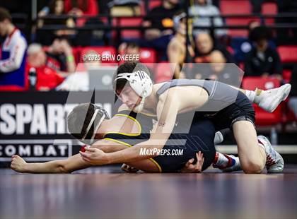 Thumbnail 1 in NYSPHAA Section XI State Qualifier D1 (Qualifying Rounds) photogallery.