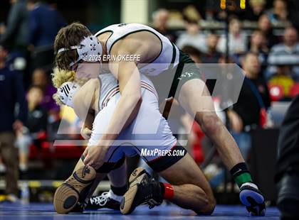 Thumbnail 1 in NYSPHAA Section XI State Qualifier D1 (Qualifying Rounds) photogallery.