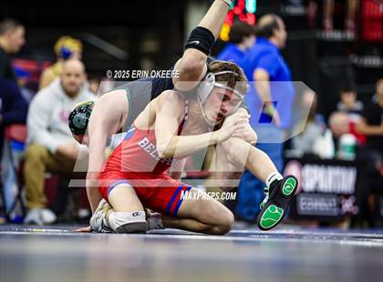 Thumbnail 3 in NYSPHAA Section XI State Qualifier D1 (Qualifying Rounds) photogallery.